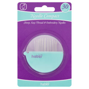 Needle Compact 30 Pack