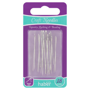 Korbond Craft needle compact