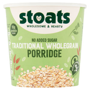 M&S Traditional Rolled Porridge Oats