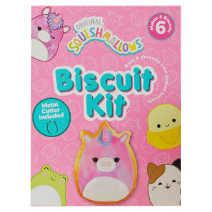 Original Biscuit Kit 154g