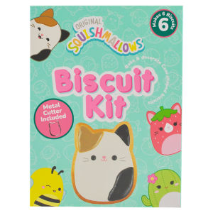 Original Biscuit Kit 154g
