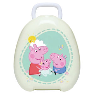 Peppa Pig Ready Bed