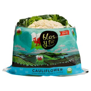 Cauliflower