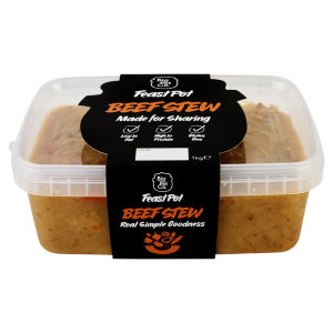 Beef Stew 1kg