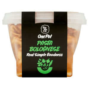 OnePot Pasta Bolognese 400g