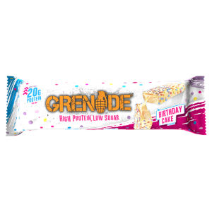 Birthday Cake Flavour 60g