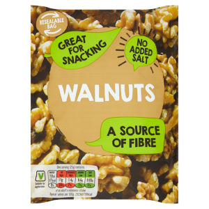 Walnuts 200g