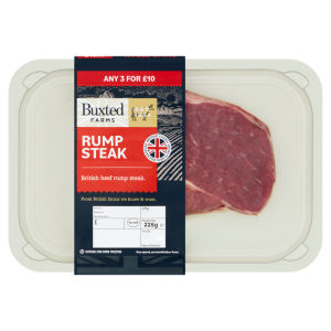 Rump Steak