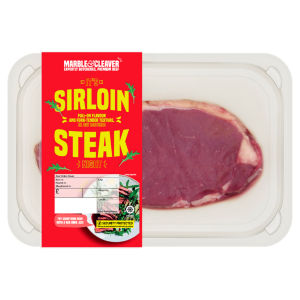 Sirloin Steak