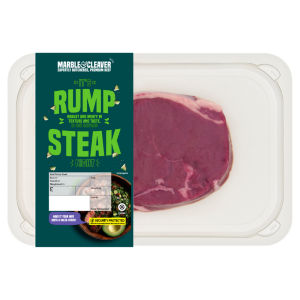 Rump Beef Steak