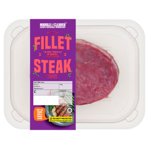 M&S Fillet Steak
