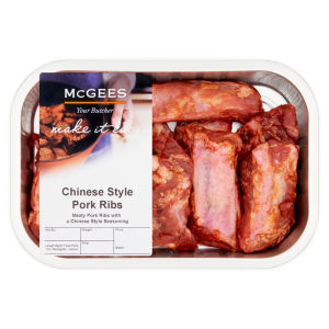 M&S Chinese Banquet Fried Rice
