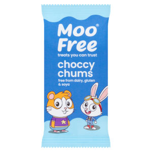 Choccy Chums 20g