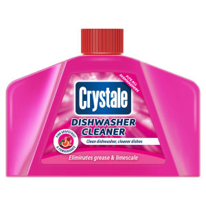 Dishwasher Cleaner Pink Grapefruit and Pomegranate 250ml