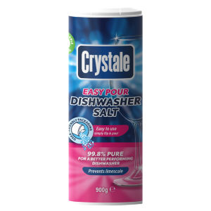 Easy Pour Dishwasher Salt 900g