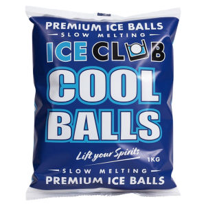Cool Balls 1kg