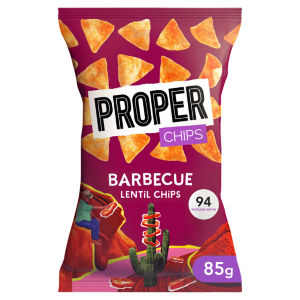 Proper Chips Prawn Cocktail   85g