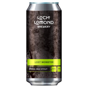 Lost Monster 440ml