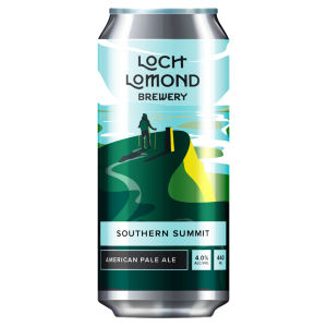 Southern Summit American Pale Ale 440ml