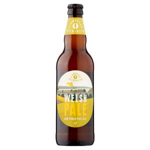 Welsh Pale 500ml