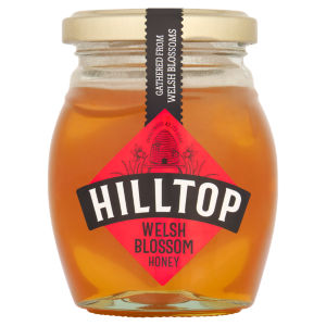 Heritage Welsh Blossom Honey 227g