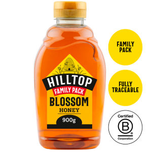 Original Blossom Honey 900g