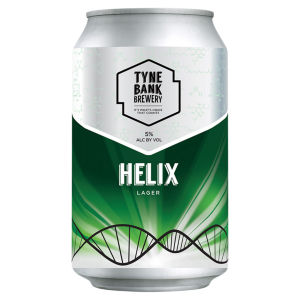 Helix Lager