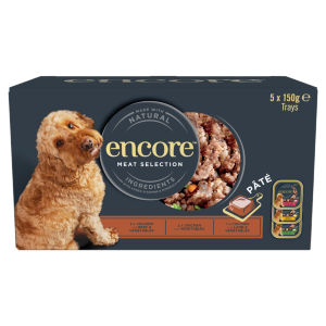 Pâté Selection 5 x 150g