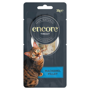 Encore Natural Wet Dog Food Tin Chicken Breast in Broth