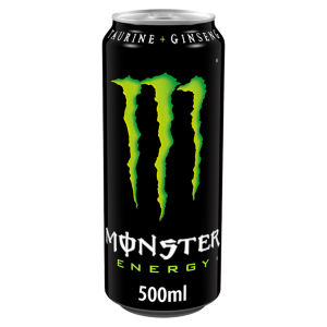 Monster Energy Drink Ultra Fiesta Mango 500ml