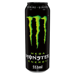 Energy Drink 553ml