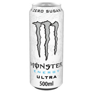 Monster Energy Drink Ultra Zero Sugar 500ml500ml