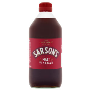 Malt Vinegar 568ml