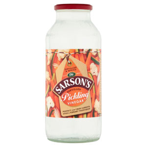 Sarsons Pickling Malt Vinegar 950Ml