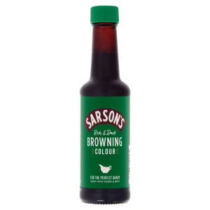 Sarsons Gravy Browning 150Ml