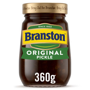 Branston Pickle 360G