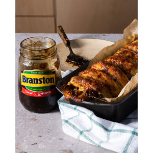 Branston Small Chunk Pickle