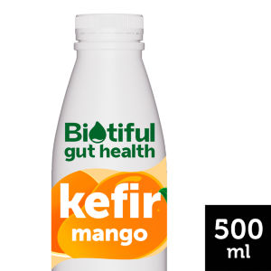 Biotiful Gut Health Kefir Mango