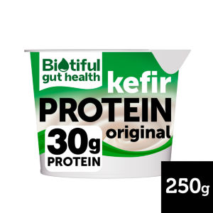Biotiful Gut Health Kefir Protein Yogurt Original 250g