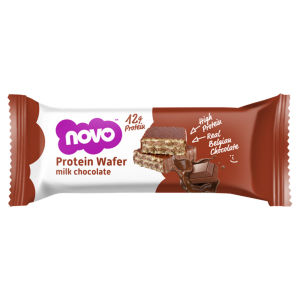 Protein Wafer Milk Chocolate 40g