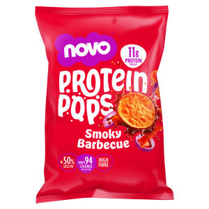 Protein Pops Smoky Barbecue 45g