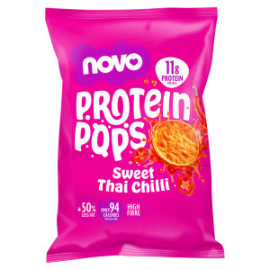 Novo Protein Pops Sweet Chilli