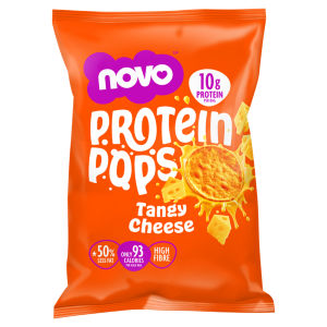Protein Pops Tangy Cheese 45g