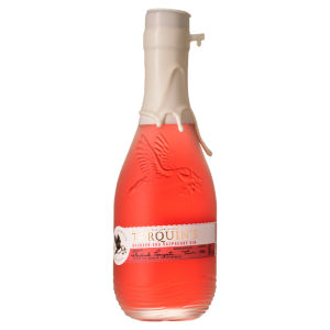 Tarquins Rhubarb and Raspberry Gin | Clear | 1
