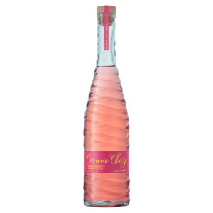 Passion Fruit Vodka Liqueur 70cl