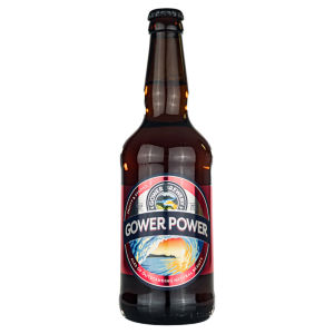 Gower Power 500ml
