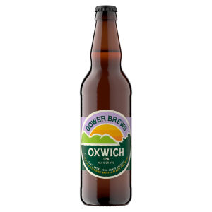 Oxwich IPA 500ml