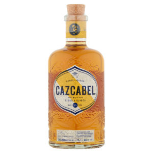 Honey Liqueur with Tequila Blanco 70cl