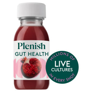 Plenish Enriched Oat Milk