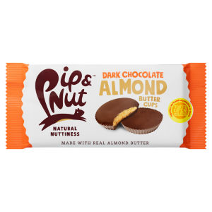 Pip & Nut Milk Chocolate Peanut Butter Cups